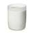ELK Lighting Sanded Frost Pillar Holder - White Home Accents, ELK Lighting, - Modish Store | Modishstore | Home Accents