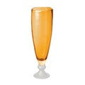 ELK Lighting Vase Blue & Orange Vases, ELK Lighting, - Modish Store