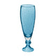 ELK Lighting Vase Blue & Orange Vases, ELK Lighting, - Modish Store | Modishstore | Vases