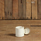 HomArt Bower Ceramic Vase - Fancy White-6