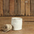 HomArt Bower Ceramic Vase - Fancy White-7