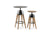 Vig Furniture Modrest Yates Modern Oak Bar Stool | Modishstore | Bar Stools-2