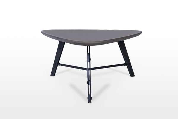 Vig Furniture Modrest Claw Modern Large Coffee Table | Modishstore | Coffee Tables