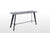 Vig Furniture Modrest Claw Modern Console Table | Modishstore | Console Tables