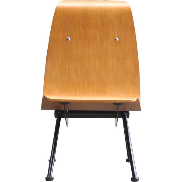 Fine Mod Imports Scolta Dining Side Chair