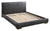 Zuo Amelie King Bed | Beds | Modishstore-11