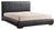 Zuo Amelie King Bed | Beds | Modishstore