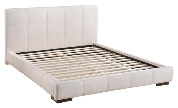 Zuo Amelie King Bed | Beds | Modishstore-10
