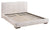 Zuo Amelie King Bed | Beds | Modishstore-10