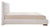 Zuo Amelie King Bed | Beds | Modishstore-9