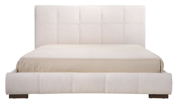Zuo Amelie King Bed | Beds | Modishstore-8