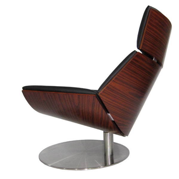 Fine Mod Imports Impress Lounge Set | Lounge Chairs | Modishstore-5