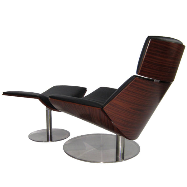 Fine Mod Imports Impress Lounge Set | Lounge Chairs | Modishstore-6