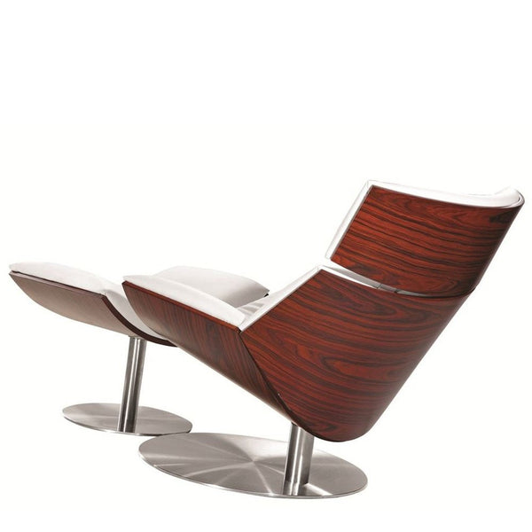 Fine Mod Imports Impress Lounge Set | Lounge Chairs | Modishstore-3