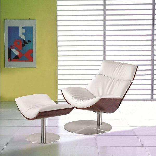 Fine Mod Imports Impress Lounge Set | Lounge Chairs | Modishstore