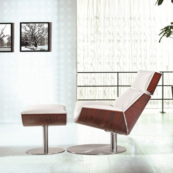 Fine Mod Imports Impress Lounge Set | Lounge Chairs | Modishstore-4