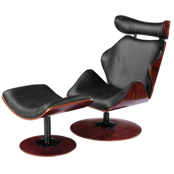 Fine Mod Imports Luxur Lounge Set | Lounge Chairs | Modishstore