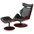 Fine Mod Imports Luxur Lounge Set | Lounge Chairs | Modishstore