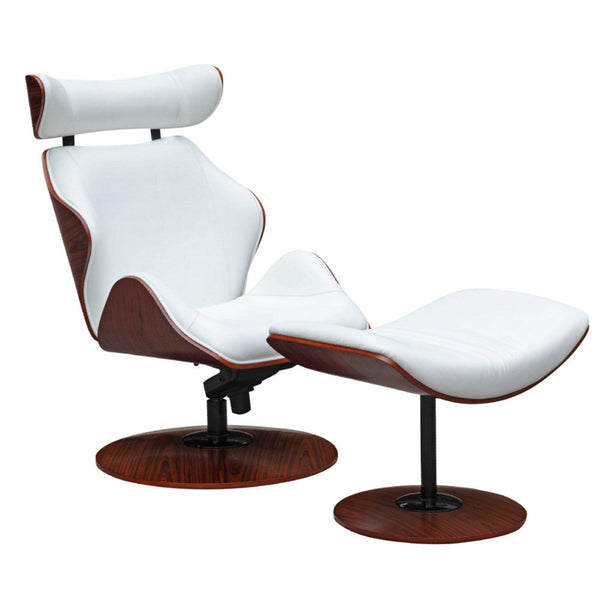 Fine Mod Imports Luxur Lounge Set | Lounge Chairs | Modishstore-2