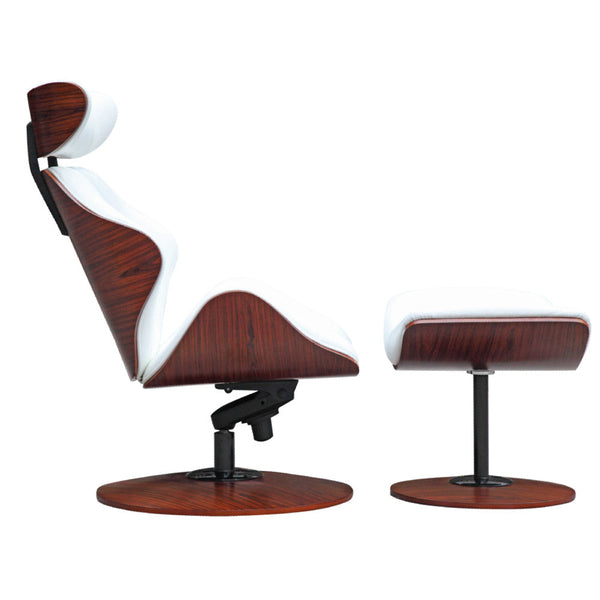 Fine Mod Imports Luxur Lounge Set | Lounge Chairs | Modishstore-3