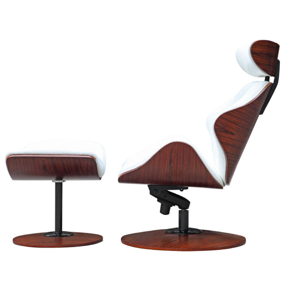 Fine Mod Imports Luxur Lounge Set | Lounge Chairs | Modishstore-5