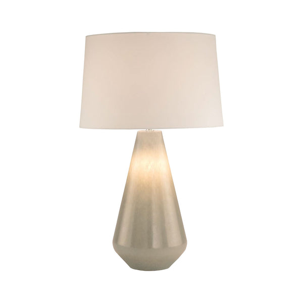 Dimond Lighting Clear Glass Table Lamp | Modishstore | Table Lamps