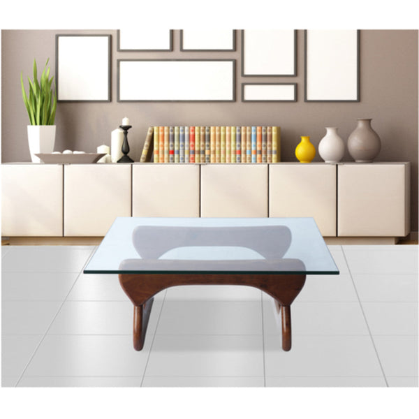 Fine Mod Imports Guchi Coffee Table | Coffee Tables | Modishstore-4