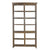 HomArt Shop Cabinet-2