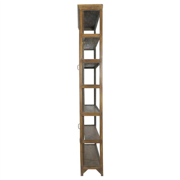 HomArt Shop Cabinet-5