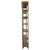 HomArt Shop Cabinet-5