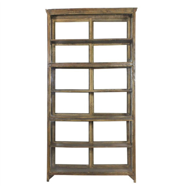 HomArt Shop Cabinet-3