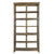 HomArt Shop Cabinet-3