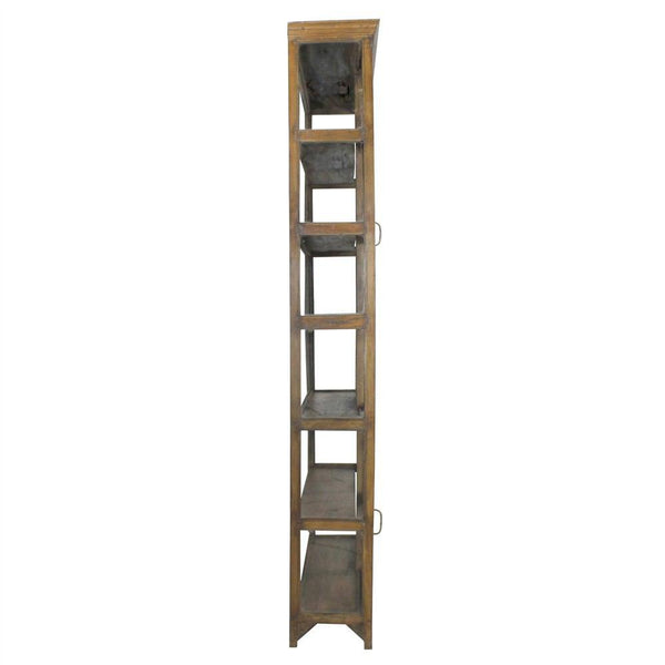 HomArt Shop Cabinet - Feature Image-4