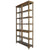 HomArt Shop Cabinet | Modishstore | Cabinets