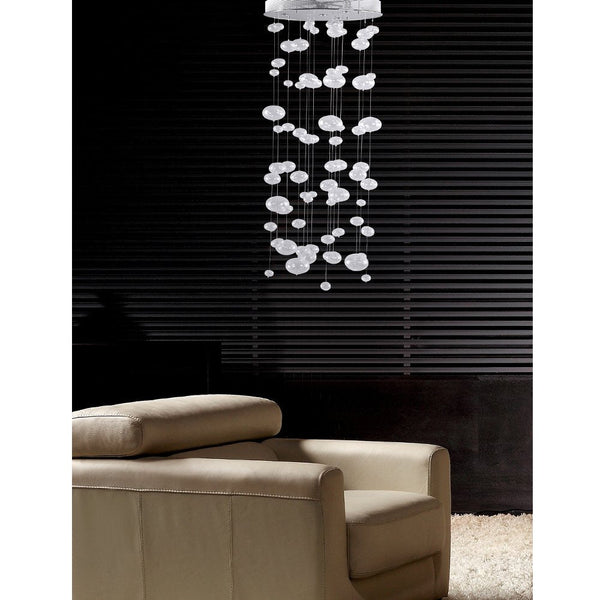 Fine Mod Imports Bubble Chandelier | Chandeliers | Modishstore