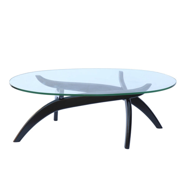 Fine Mod Imports Spider Coffee Table | Coffee Tables | Modishstore-4