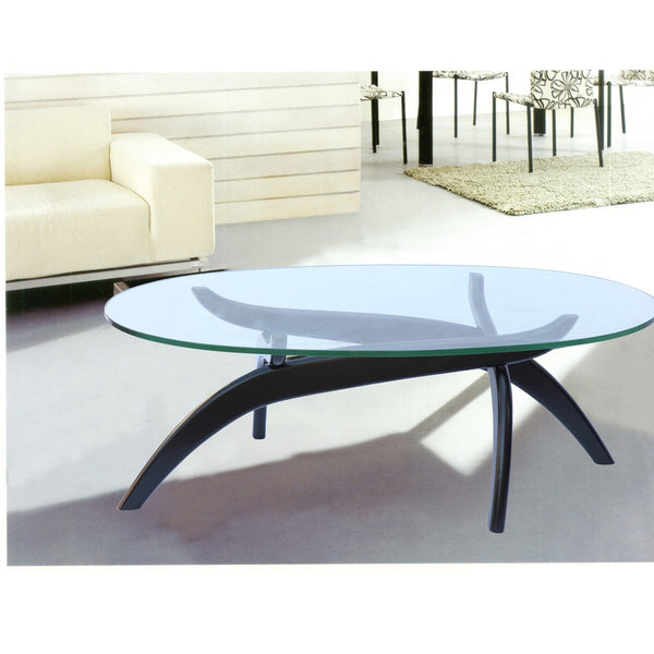 Fine Mod Imports Spider Coffee Table | Coffee Tables | Modishstore-5