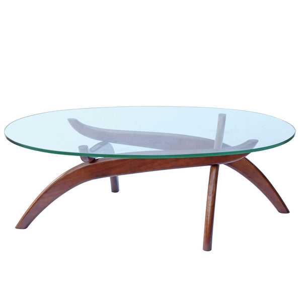 Fine Mod Imports Spider Coffee Table | Coffee Tables | Modishstore-3