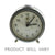 HomArt Iron Table Clock-2