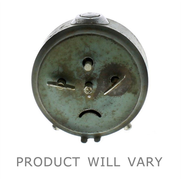 HomArt Iron Table Clock-3