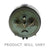 HomArt Iron Table Clock-3