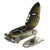 HomArt Brass Car Box - Feature Image | Modishstore | Decorative Boxes