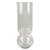 HomArt Bulb Vase - Clear - Feature Image-2