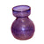 HomArt Bulb Vase - Recycled - Set of 6 - Feature Image-2