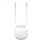 HomArt Grand Bulb Vase - Recycled - Set of 4-2