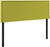 Modway Phoebe Full Upholstered Fabric Headboard | Headboards | Modishstore-20