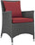 Modway Sojourn 7 Piece Outdoor Patio Sunbrella Dining Set - EEI-2246 | Outdoor Dining Set | Modishstore-14