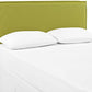 Modway Camille Queen Upholstered Fabric Headboard | Headboards | Modishstore-14