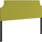 Modway Laura King Upholstered Fabric Headboard | Headboards | Modishstore-15