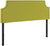 Modway Laura King Upholstered Fabric Headboard | Headboards | Modishstore-15